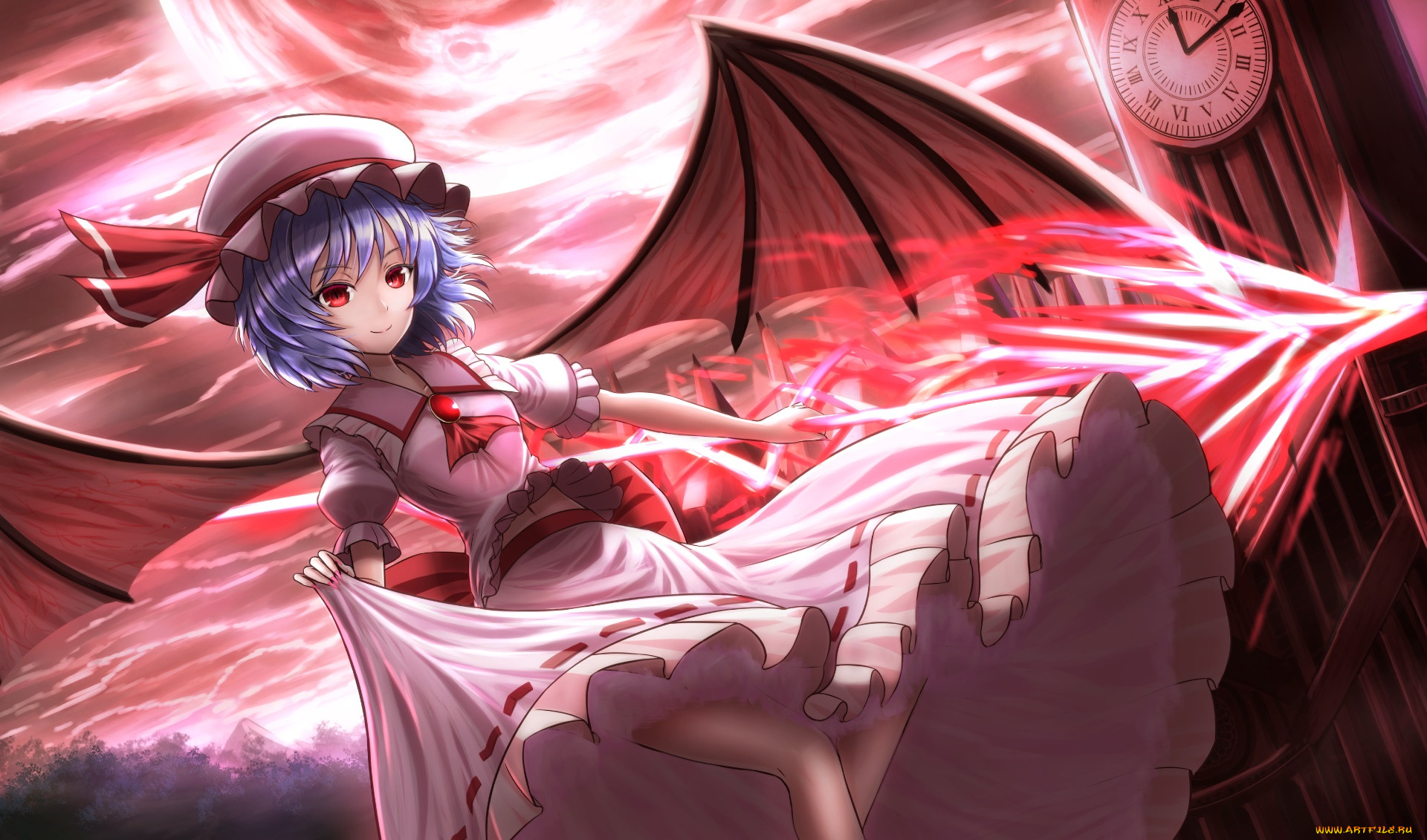 , touhou, , , 